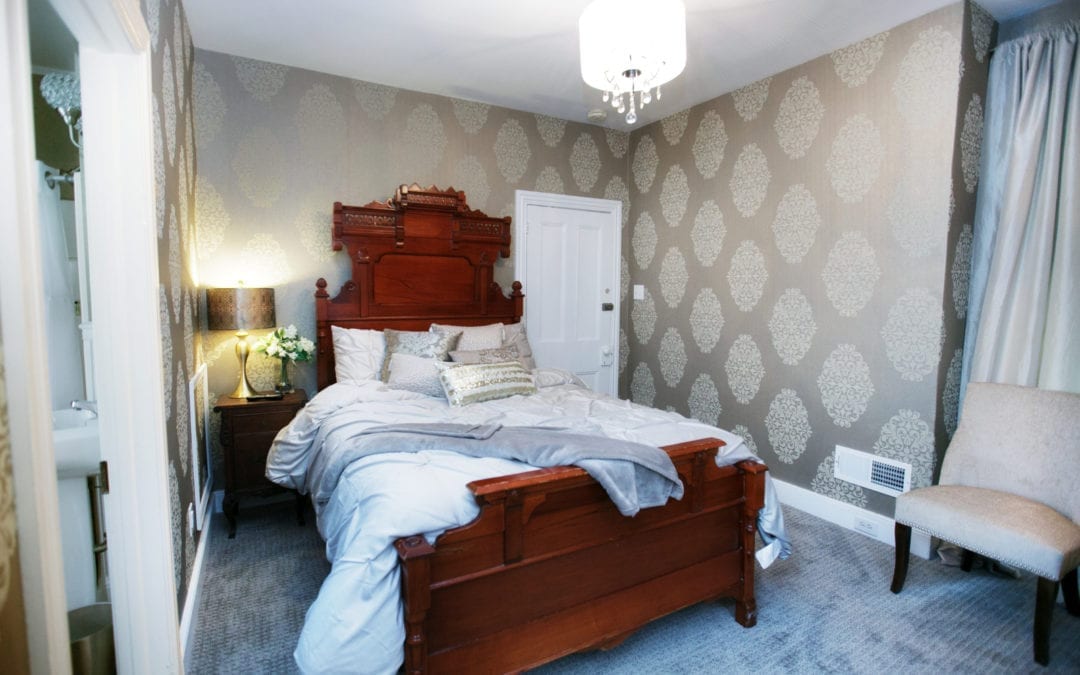 Explore all 26 rooms at The Harrison, Pharos at The Harrison, and Casablanca. View each individual room on our website.