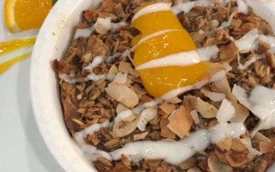 Parmesan encrusted Ham & Three Cheese Quiche…Apple Stuffed French Toast…Eggs Benedict with a sprinkle of caviar…the breakfast menu at changes, but the rave reviews don’t.