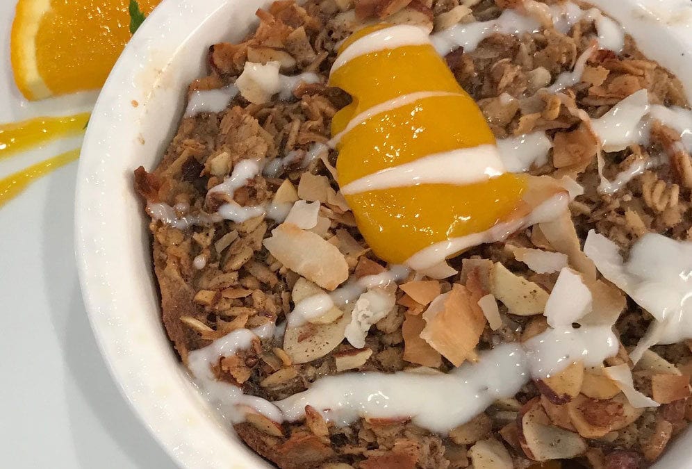 Parmesan encrusted Ham & Three Cheese Quiche…Apple Stuffed French Toast…Eggs Benedict with a sprinkle of caviar…the breakfast menu at changes, but the rave reviews don’t.