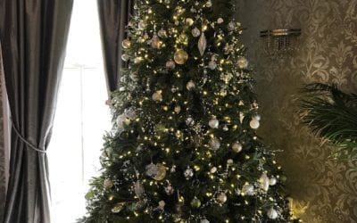 It’s that time of the year again. Come stay with us and celebrate the holiday season at @theharrisoncapemay & @casablancanj