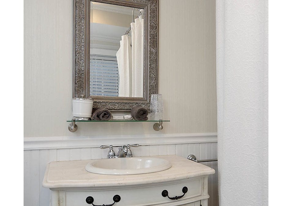 Showcasing Suite 1867 at The Harrison, Cape May. Which of our unique rooms will you choose for your romantic vacation at The Harrison?