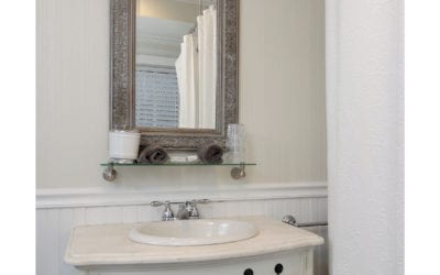 Which of our unique rooms will you choose? Pictured: Suite 1867.