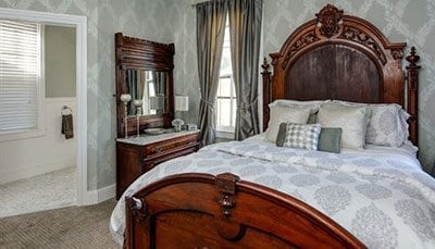 Bed and Breakfast Cape May: The Philadelphian