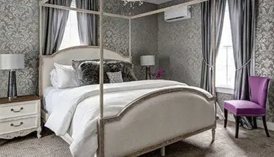 Bed and Breakfast Cape May: The Presidential