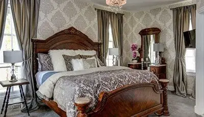 Bed and Breakfast Cape May: The Renaissance