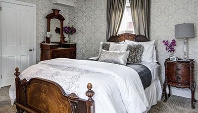 Bed and Breakfast Cape May: Room 1867