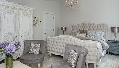 Bed and Breakfast Cape May: Summer Cottage