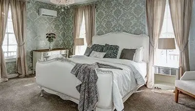 Bed and Breakfast Cape May: Summer Station