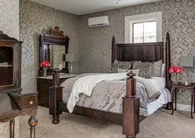 | The Harrison cape may hotel gallery the harrison