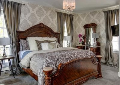 | The Harrison cape may hotel gallery the harrison