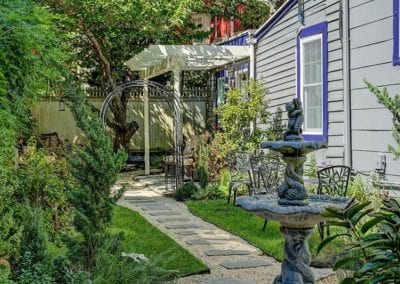 | The Harrison cape may hotel gallery the harrison