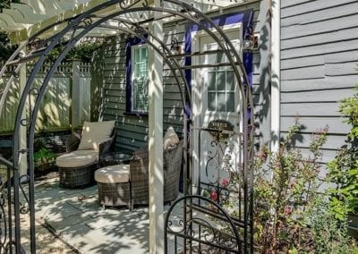 | The Harrison cape may hotel gallery the harrison