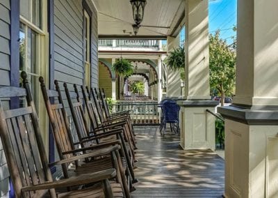 | The Harrison cape may hotel gallery the harrison