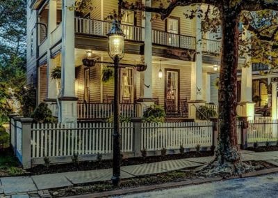 | The Harrison cape may hotel gallery the harrison