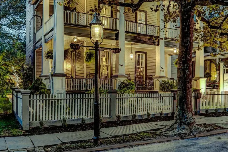 | The Harrison cape may hotel gallery Harrison inn