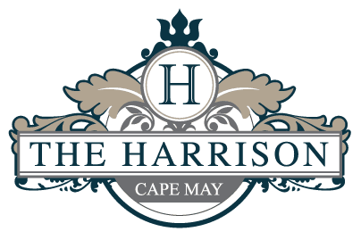 the Harrison logo Places to Stay New Jersey