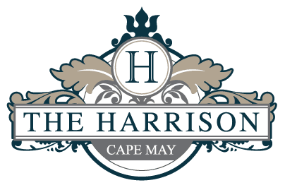 the Harrison logo Places to Stay New Jersey