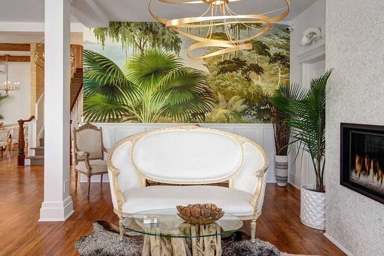 capemaybedbreakfastcapemaycasablanca | The Harrison cape may bed breakfast Ashley Rose