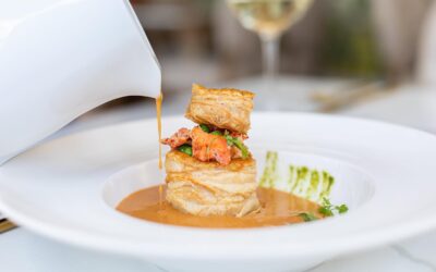 Is an elegant, 5-course, modern-French dining experience on your calendar this weekend? Special occasion not required. provencecapemay.com