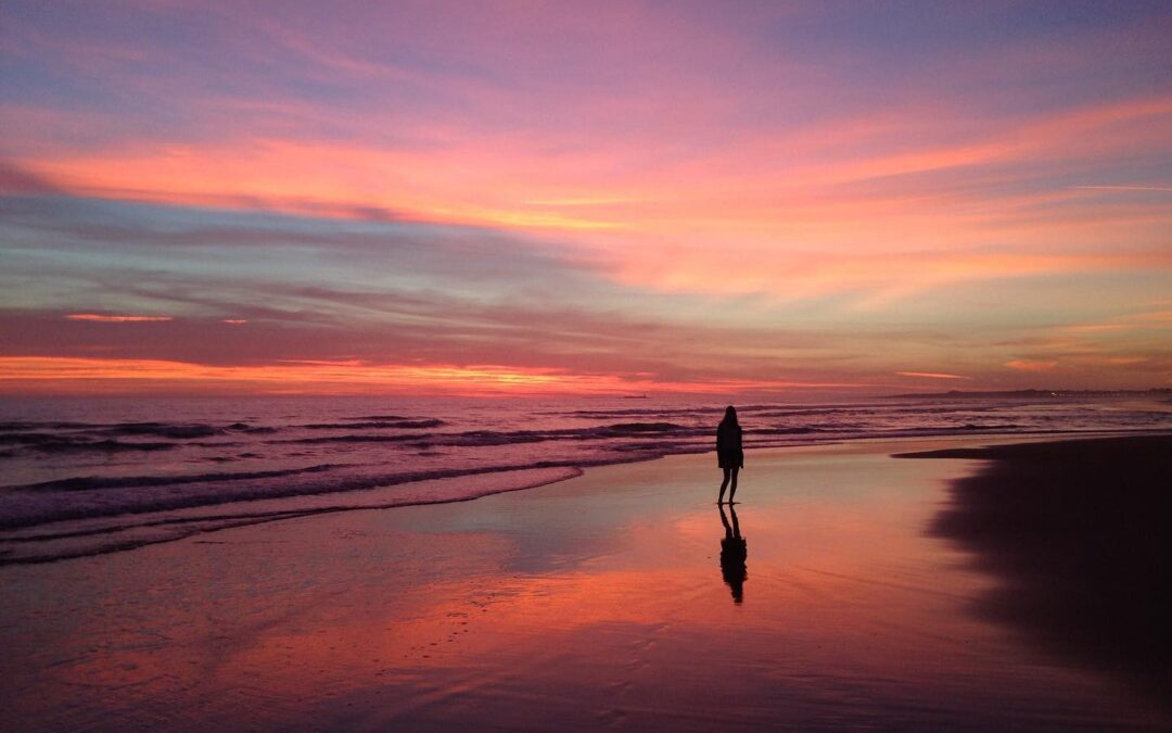 Walk from dinner in town, to the soft, sandy beaches of Cape May for a cotton candy night cap, before the short stroll back to The Harrison. Celebrating something special this summer? This is the place.