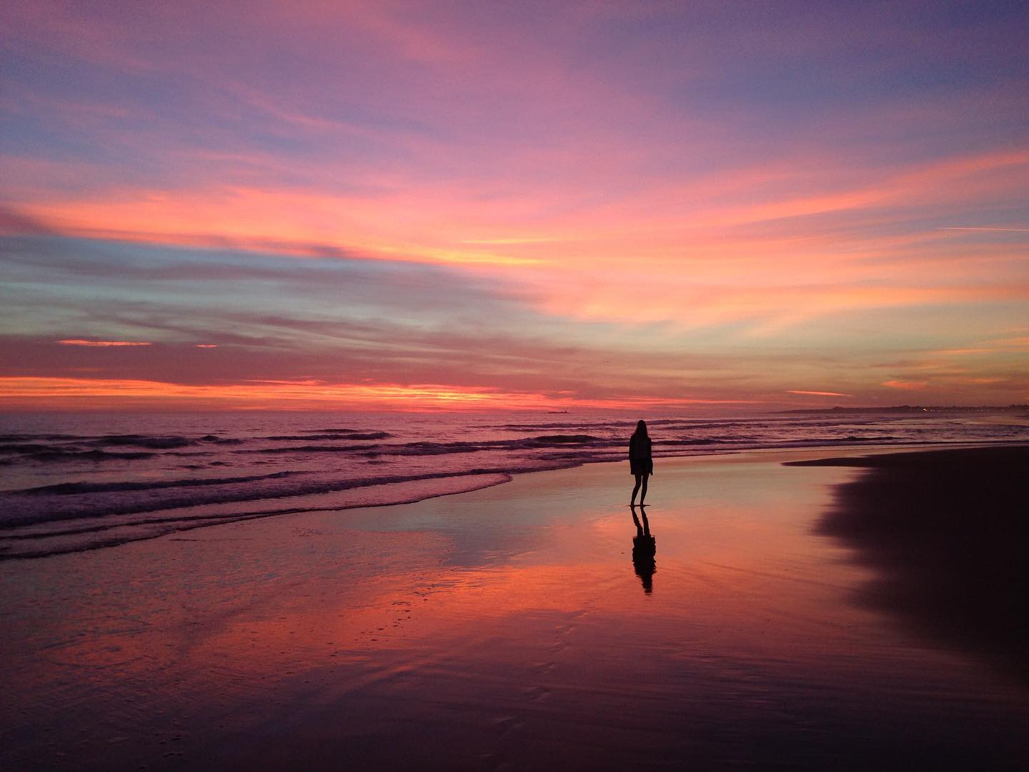 Walk from dinner in town to the soft sandy beaches of Cape May for a cotton candy night cap before the short stroll back to The Harrison Celebrating something special this summer This is the place Places to Stay New Jersey