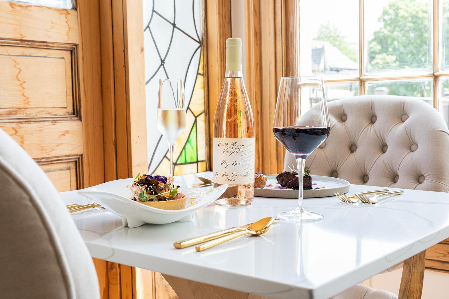 Julys menu is now live at Provence In addition to fresh summer fare you can now purchase hawkhavenwinery upon arrival Reservations can be made at wwwProvenceCapeMaycom Places to Stay New Jersey
