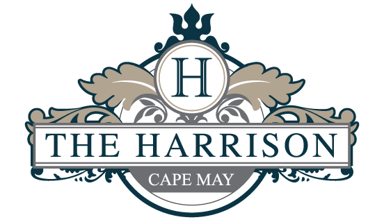the harrison logo