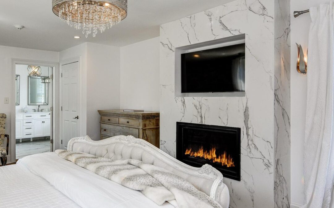 A cozy, fireside evening in the heart of Cape May and Pharos. Learn more at www.PharosInn.com