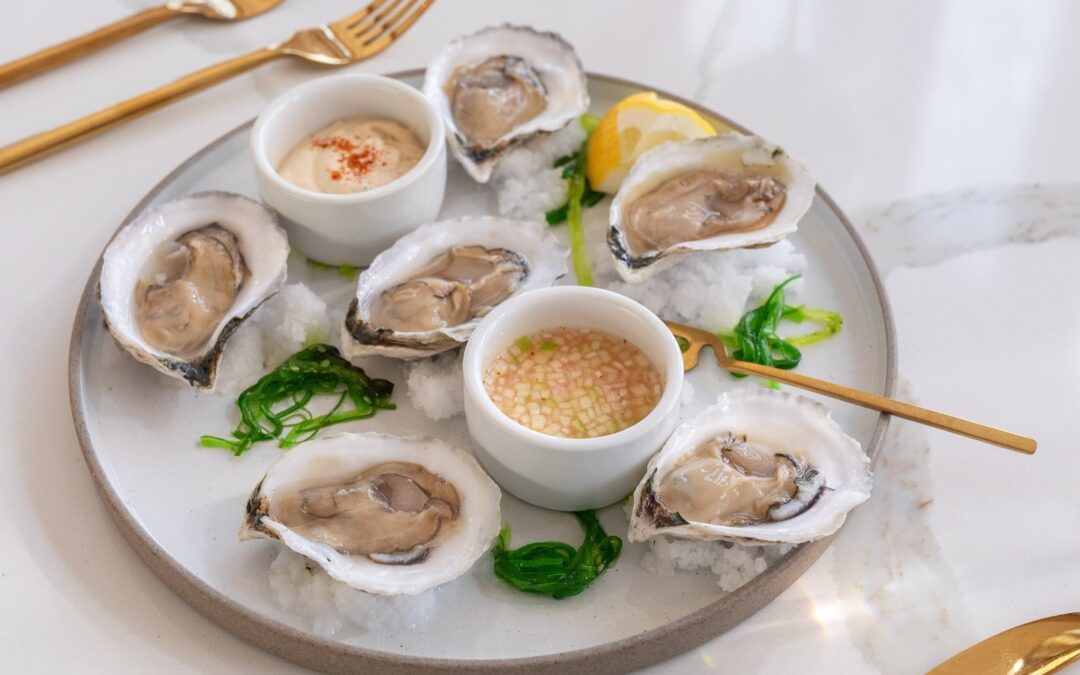 Oyster season is upon us. Dine at Provence this October on our Chef’s Tasting Menu, or new Bistronomy Menu and enjoy complimentary shuttle service to and from dinner. www.ProvenceCapeMay.com