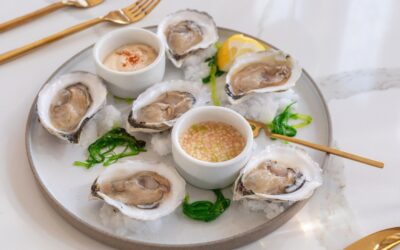 Oyster season is upon us. Dine at Provence this October on our Chef’s Tasting Menu, or new Bistronomy Menu and enjoy complimentary shuttle service to and from dinner. www.ProvenceCapeMay.com