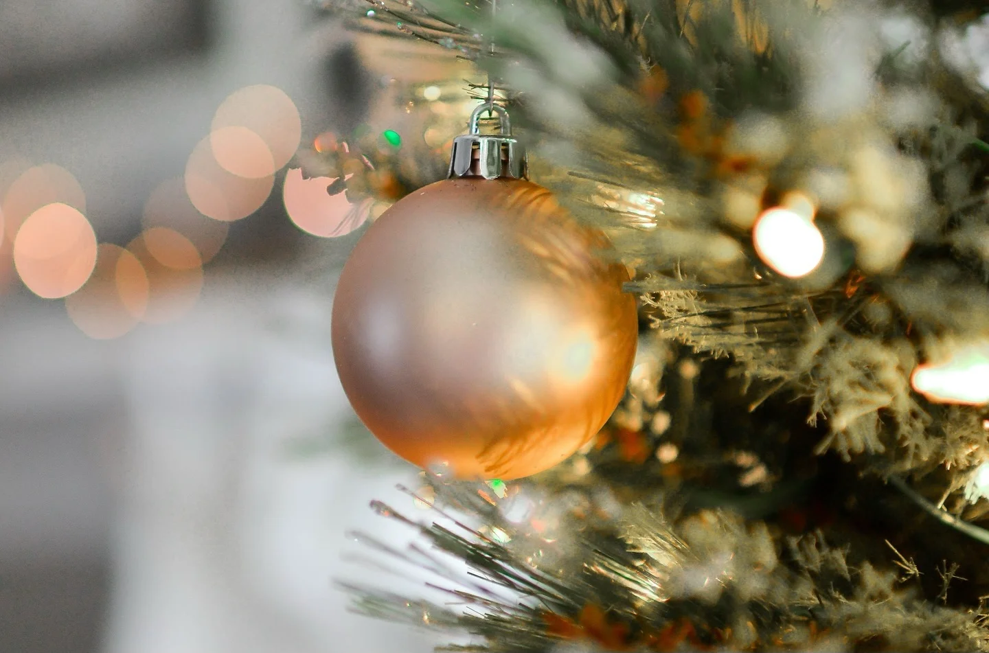 | The Harrison Happy Holidays from The Harrison Inn