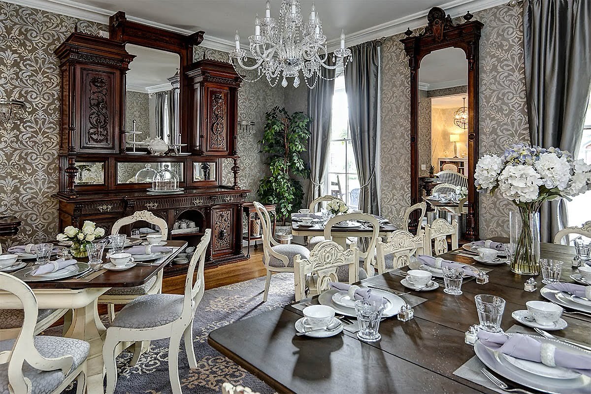 If youre looking for the quintessential Victorian Bed Breakfast experience look no further Were delighted to host you each morning in The Harrisons dining room Places to Stay New Jersey