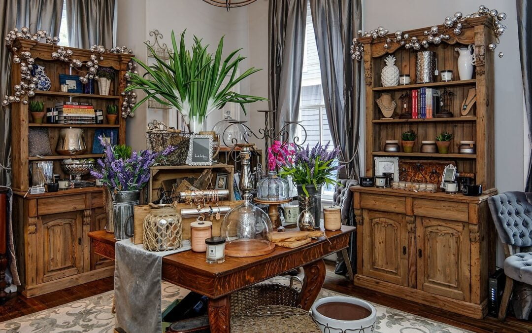 We’re excited to show you what’s new in the Harrison corner boutique this season! A great way to start a day of eclectic shopping in Cape May.