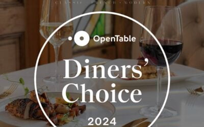 A heartfelt thank you to our incredible guests!  Your wonderful feedback and support have made Provence Cape May a 2024 OpenTable Diners’ Choice winner! We’re truly honored and inspired by your love for our culinary experiences. Here’s to more unforgettable meals and memories together!  www.ProvenceCapeMay.com