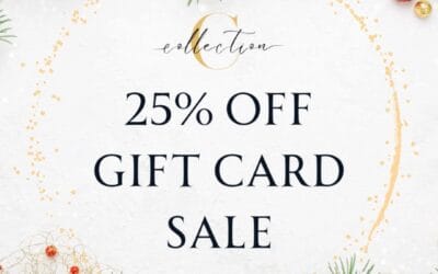 This holiday season, give the gift of unforgettable experiences with The Cape Collection’s 25% OFF Gift Card Sale! Treat your loved ones to a cozy stay at our charming inns or a unique French bistronomy dining experience at Provence, Cape May. Use code ’25OFF’ when you buy online. www.TheCapeCollectionCapeMay.com/Promo