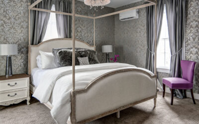 ️ Cozy Up at The Harrison this Winter 🛏️ Experience the magic of winter at The Harrison, where elegant rooms and plush comforts make every stay a retreat. Snuggle up under luxurious linens, unwind in timeless style, and savor the peace of Cape May’s off-season charm.