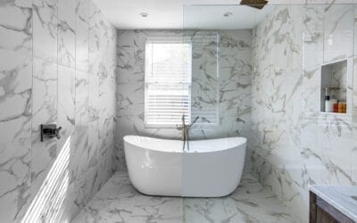 Start the New Year with Seaside Self-Care 🛁 Let the calming luxury of The Harrison inspire a fresh start. From relaxing soaks in a serene setting to the quiet beauty of Cape May, your self-care journey begins here. Unwind. Refresh. Begin again.