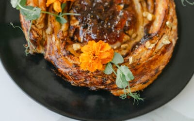 A meal at Provence, in Cape May Court House, is as beautiful as it is delicious. 🍽️ Every dish is crafted with care, bursting with seasonal flavors and artistic detail. Bring your favorite bottle and savor an unforgettable dining experience.