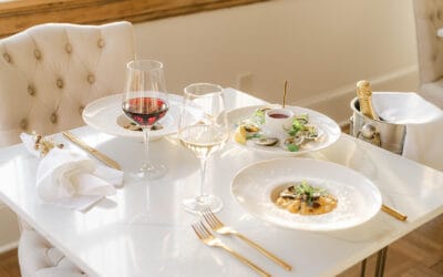 A short drive to a spectacular meal. 🍽️ Bring your favorite bottle and savor a weekend dining experience at Provence—where every bite is worth the trip.  Reserve your table: www.ProvenceCapeMay.com