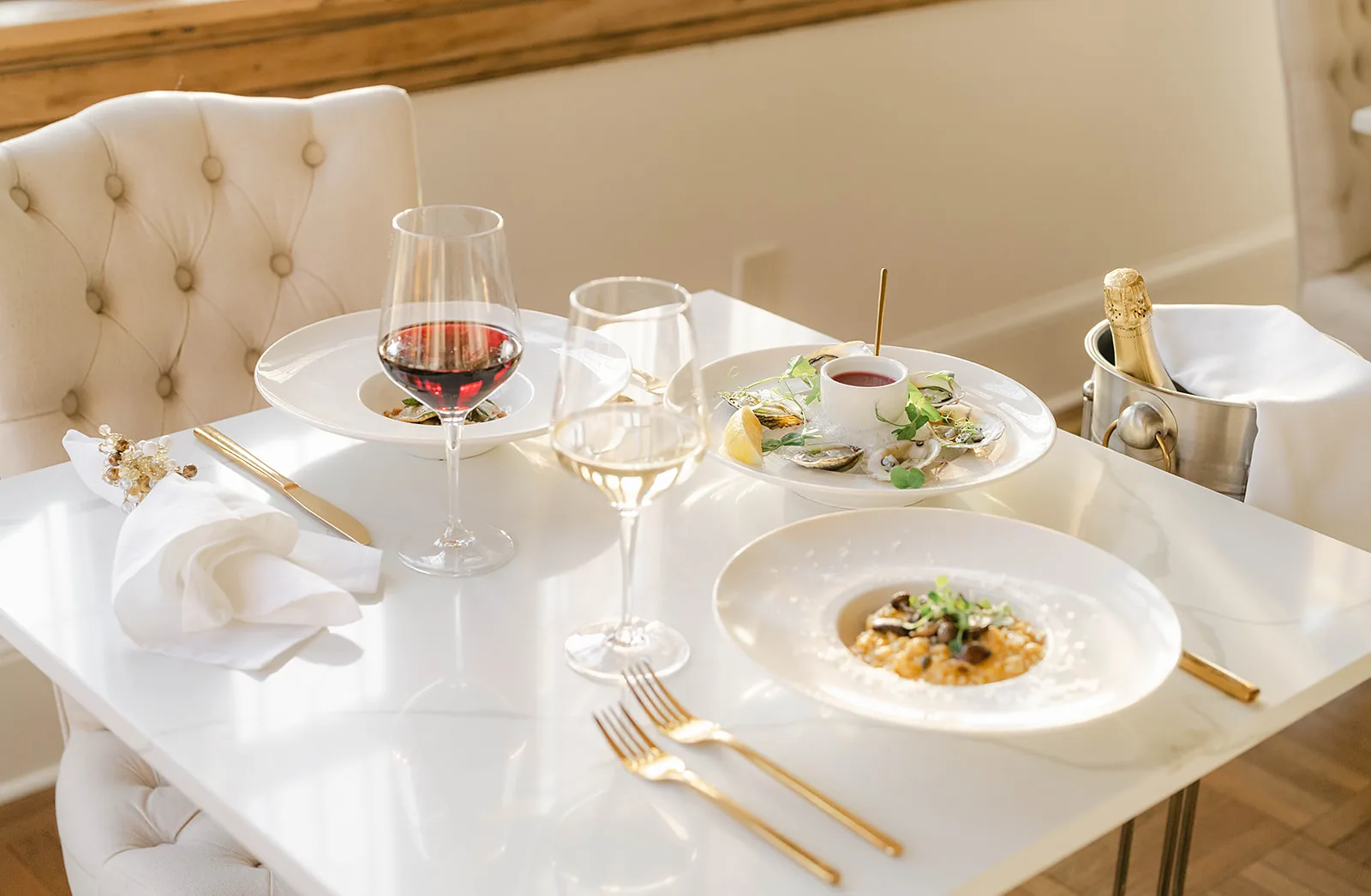 | The Harrison Places to Stay New Jersey