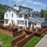 | The Harrison Places to Stay New Jersey